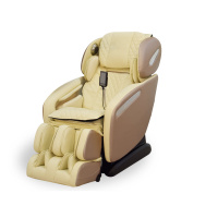 Массажное кресло UNO GRANDE UN624 Бежевый Массажное кресло UNO GRANDE UN624 Бежевый
