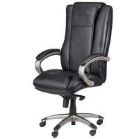 Массажное кресло US Medica Chicago NF (офисное) (черное) Массажное кресло US Medica Chicago NF (офисное) (черное)