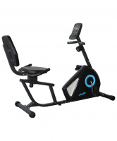 Велотренажер Starfit BK-112 Century New