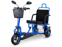 Электротрицикл Sputnik PRO