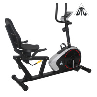 Велотренажер горизонтальный DFC B8516R Велотренажер горизонтальный DFC B8516R