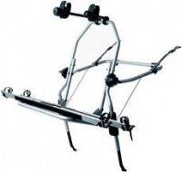 Автобагажник Thule Clip-On High S2 (высокий) для двух велосипедов