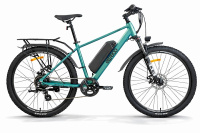 Электровелосипед Eltreco XT 800 new