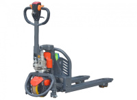 Самоходная тележка JAC CBD 15 Li-ion Самоходная тележка JAC CBD 15 Li-ion