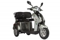 ЭЛЕКТРОСКУТЕР VOLTECO TRIKE L NEW
