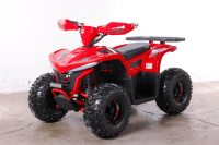 Электроквадроцикл Гоби K90 (48V 750W R7 Дифф) LUX Bluetooth