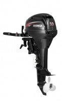 2х-тактный лодочный мотор Hidea HD 9.9FHS