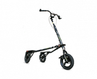 Карвинговый трехколесный самокат для взрослых Trikke T12 Roadster Карвинговый трехколесный самокат для взрослых Trikke T12 Roadster