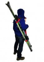 Ремень для горных лыж Skistrap Plus