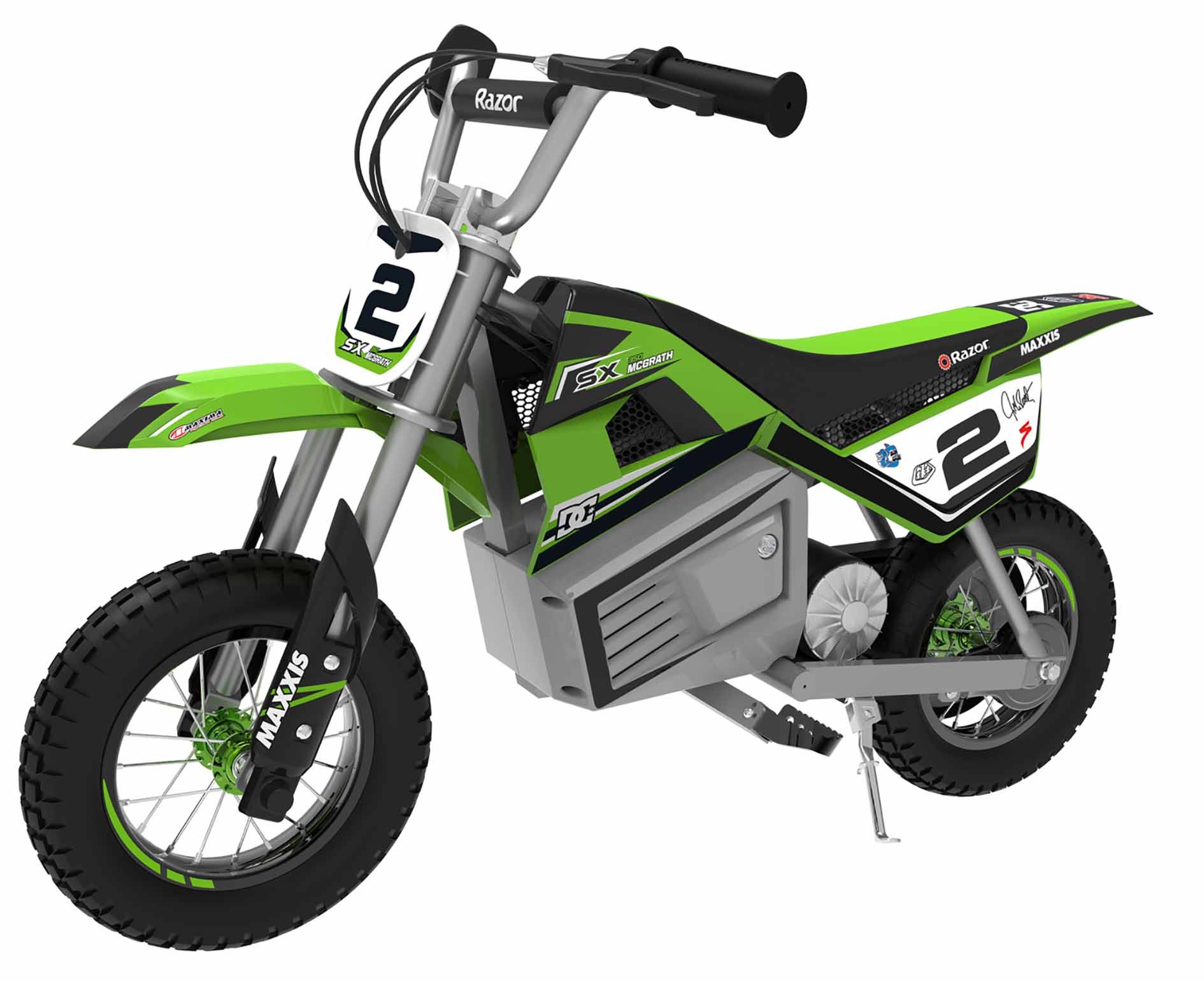 Электромотоцикл Razor mx350