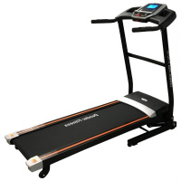 Беговая дорожка DENDER LEMANS PLUS T-1010