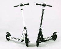 Электросамокат GENERIC TWO S2 MASTER (450w 24V 8,5Ah)