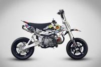 Питбайк JMC 160 MINIMOTARD Питбайк JMC 160 MINIMOTARD