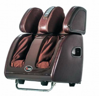 Массажер ног Takasima RK-808 коричневый