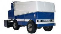 Zamboni 520 ледозаливочная машина для катков_1994 г.в.