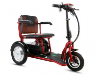 Электротрицикл TRION Navigator DUAL Электротрицикл TRION Navigator DUAL