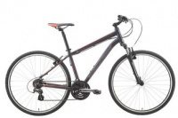 Велосипед SILVERBACK SHUFFLE SPORT (2015)