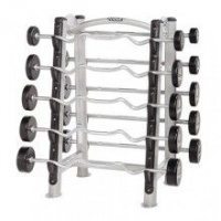 Подставка для грифов HOIST CF-3465