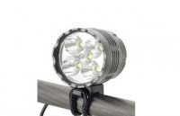 Фонарь 5 диодов PRO-NL305 5600 люменов Фонарь 5 диодов PRO-NL305 5600 люменов