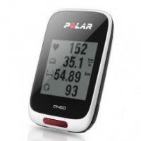 Велокомпьютер Polar M450 с датчиком H7 Велокомпьютер Polar M450 с датчиком H7