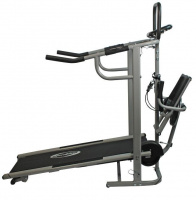 Беговая дорожка Sport Elit SE-1611 МИНИСТАДИОН