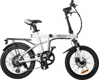 Электровелосипед xDevice xBicycle 20S Электровелосипед xDevice xBicycle 20S