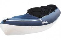Байдарка надувная "Тайга 520"