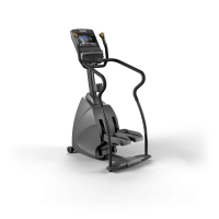 Степпер Matrix Endurance (Touch) 2020