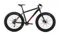 Велосипед FUJI Wendigo (2016) FAT bike Фэтбайк Велосипед FUJI Wendigo (2016) FAT bike Фэтбайк