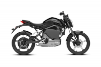 Электромотоцикл Super Soco TS 1200W