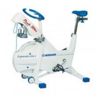 Весовой эргометр MONARK 894E Peak Bike