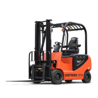Электропогрузчик SIBTRIKE SF4 LIGHT 15.3LA 1500 кг