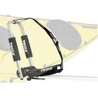 Крепление Thule для перевозки каяка