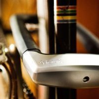 Велосипедный замок Knog Strongman Велосипедный замок Knog Strongman