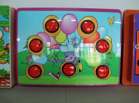 Электронная панель «Воздушные шары»