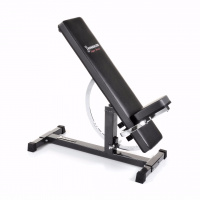 КОМПЛЕКТ IRONMASTER SUPER BENCH COMBO