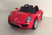 Электромобиль PORSHE O003OO