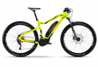 Электровелосипед Haibike (2017) Sduro HardNine 7.0 (250w 36V/ 13.4Ah)