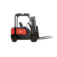 Электропогрузчик EP CPD20FVD8 (48V/600AH,N-C) Электропогрузчик EP CPD20FVD8 (48V/600AH,N-C)