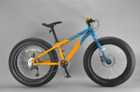 Фэтбайк INO BOY