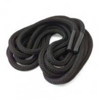 Канат Blackthorn Battle Rope 511, вес 9 кг