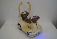 Электромобиль-ходунки