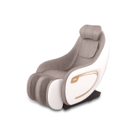 Массажное кресло OTO Quantum EQ-10 Wood Brown