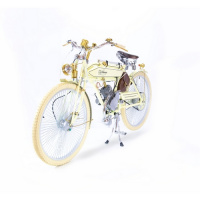 Мотовелосипед Retro 1924