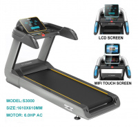 Беговая дорожка VictoryFit GYM 3000