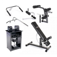 Комплект Ironmaster 6: Полный Комплект Ironmaster 6: Полный