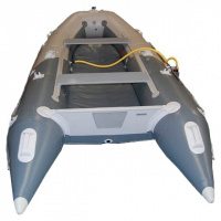 Лодка ПВХ Badger FLA 330