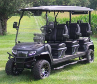 HDK Evolution D5 Maverick