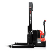 Штабелер электрический EP ES14-30WA