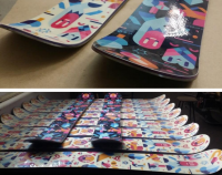 Скиборды ростовка 95 см Скиборды ростовка 95 см